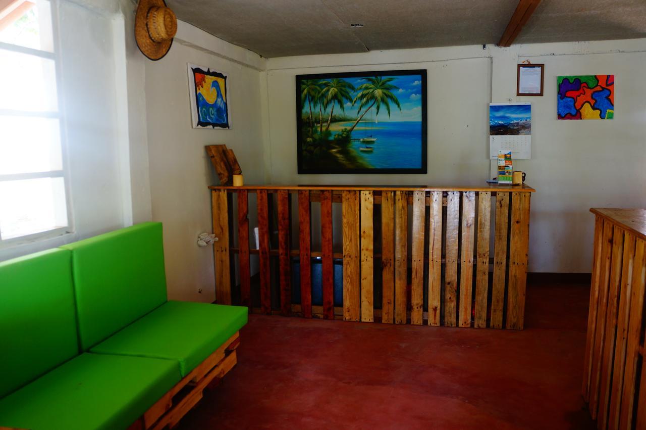 Cebaco Sunrise Lodge Isla Cebaco Eksteriør bilde
